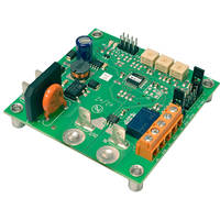New CMC Series Compatible with Any DC Motor Controller