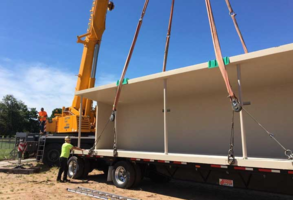 Philadelphia Phillies Urban Youth Academy Playing Like The Pros with New Easi-Set Dugouts and Press Box