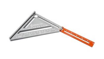 12 Lightweight Aluminum T-Square Ruler Size