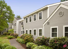 Everlast® Revives Hingham Woods Condominiums