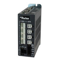 New ACR7000 Controllers from Parker are Ideal for Tabletop and Laboratory Style Instruments