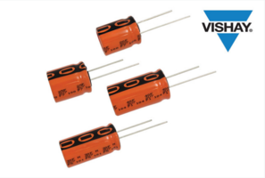 New 235 EDLC-HVR ENYCAP Capacitors Offer Capacitance Values from 5 F to 60 F