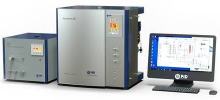 New Catalyst Characterization System Integrates Chemisorption and Temperature-programmed Techniques
