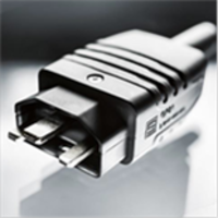 New 400 VDC Connector Systems for Power Level up to 2.6kW