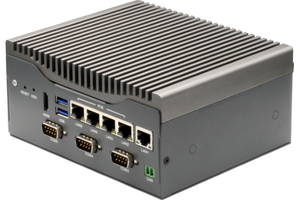 New VPC-3350S Network Video Recorder Comes with Four PoE Ports