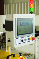 New Siemens Control Systems for Digitally Controlled Hydraulic Machines