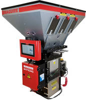 Maguire Syncro Extrusion Control System Increases Productivity and Reduces Material Cost