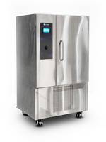 New Randell BC Series Blast Chillers Offer Control and Recording of Food Chilling Process