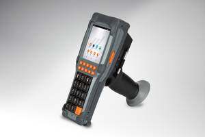 New M260TE Mobile Terminal Comes with Integrated Rechargeable Battery