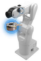 New BXW Spring Applied Brakes Reduce Idling Wear in Articulating Joints