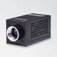 New C15333-10E High-sensitivity and Low-noise InGaAs Line Scan Camera with Fast Line Rate
