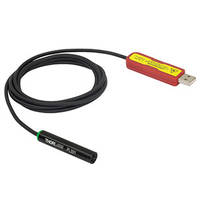 New USB-powered Pointer Lasers Available with Peak Output at 520 nm or 635 nm