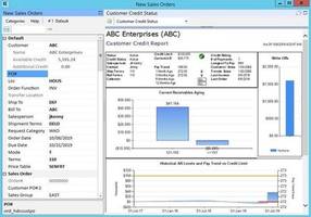 New LumberTrack ERP Software from Epicor Provides Web User Experience