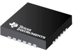 New TLV320ADC5140 ADC has a Built-in 120-dB Dynamic Range Enhancer