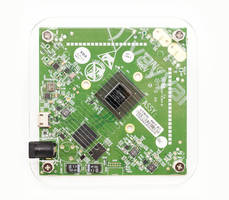 New IMAGEVK-74 mmWave Imaging and Sensing Development Kit Features Flexible Operation within 62 to 69 GHz Band
