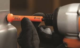 New u-GUARD Non-marring Covered Tools Includes Bits, Bit Holders and Nutsetters