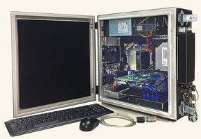 New TEMPEST PC Features Intel i7 Processor and ATX Motherboard