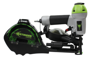 National Nail's STINGER CN100B Cap Nailer Receives 2019 Pro Tool Innovation Award