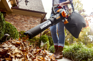 New WORX Tool Gifts Brighten Holidays for Do-it-yourselfers