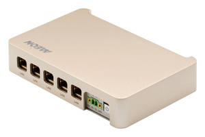 New BOXER-8220AI Box PC Available with 4GB RAM and 16 GB eMMC Storage