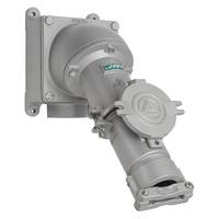New Appleton 200 Amp Powertite Series Provide High Environmental Protection and Improved Worker Safety
