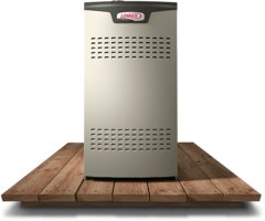 New Ultra-Low Emissions Gas Furnace Protects from Air Pollution