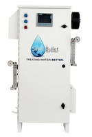 New SMART AOP Water Treatment Systems Use Advanced Oxidation Process