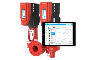 Armstrongâ™s Pump Manager Named Product of The Year by Heating & Ventilating Review