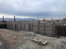 New Utah Rail Manufacturing Site Rolls on Penetron Technology