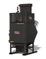 New Prism Compact Air Filtration System is UL Listed and FM Approved