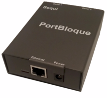 New PortBloque E Firewall from Sequi Comes with Browser-Based Interface