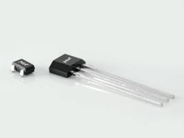 New Magnetic Switch Sensors Designed for High-speed Operations