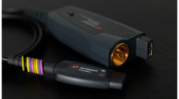 New MX0023A InfiniiMax RC Probe Comes with AutoProbe II Interface