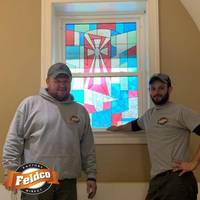 Dubuque Windows Siding And Door Replacement Feldco