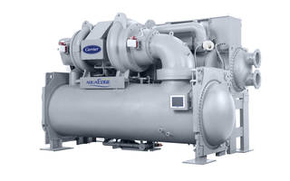 Carrier® AquaEdge® 19DV Chiller Wins Fifth Major Award in Past Year