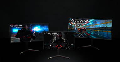 New Ultra Monitors from LG Comes with 1ms (GTG) IPS Displays