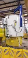 Lindberg/MPH Ships Two Atmosphere Pit Furnaces to the Automotive Industry