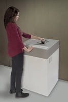 New Rugged Shredders for Office Environments