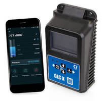 GLC X Automatic Lubrication Controller Withstand Rigors of Environments