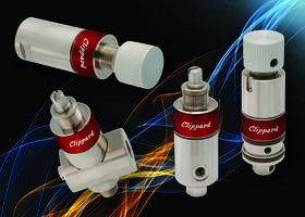 New DR-2 Diaphragm Regulators Offered in Relieving and Non-relieving Designs