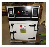 Blue M Ships One Mechanical Convection Oven to The Oil and Gas Industry
