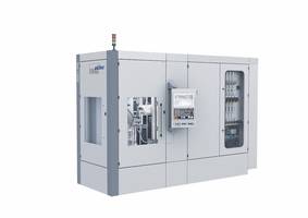 New MIND-L 1000 Induction Hardening System Comes with eldec Quality Control (eQC)