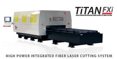 Laser Photonics Corp Announces Major Improvements in Laser Cutting Technology for its Titan FX