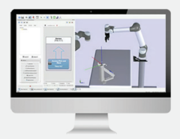 New Actin Control Software Features Hardware Control and Payload