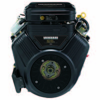 New Vanguard Small Block Engine Comes with V-Twin Technology
