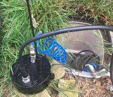 New PIPEMINDER-ONE Monitoring Device Prevents Pipeline Leak and Bursts