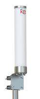New 4-Port OMNI Antenna is Ideal for WISP, Cellular and Fixed Wireless Applications