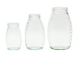 New Honey Jars from Fillmore Join the Muth and Glass Honey Bear Jar Lines
