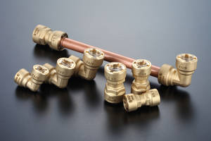 New PRO-Fit Quick Connect Fittings for Refrigerant Line