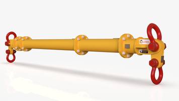 New Dura-Mod Spreaders Beam for Multiple Lifting Applications